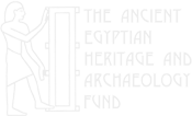 The Ancient Egypt Heritage and Archeology Fund